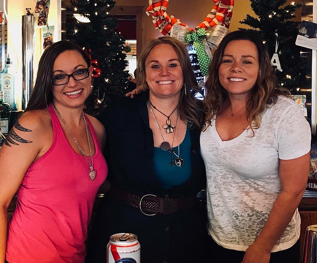 The squeeze staff